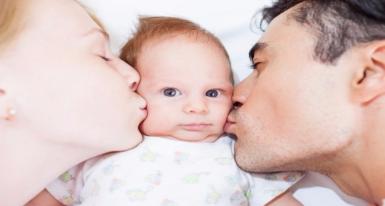 Для молодых родителей Для молодых родителей